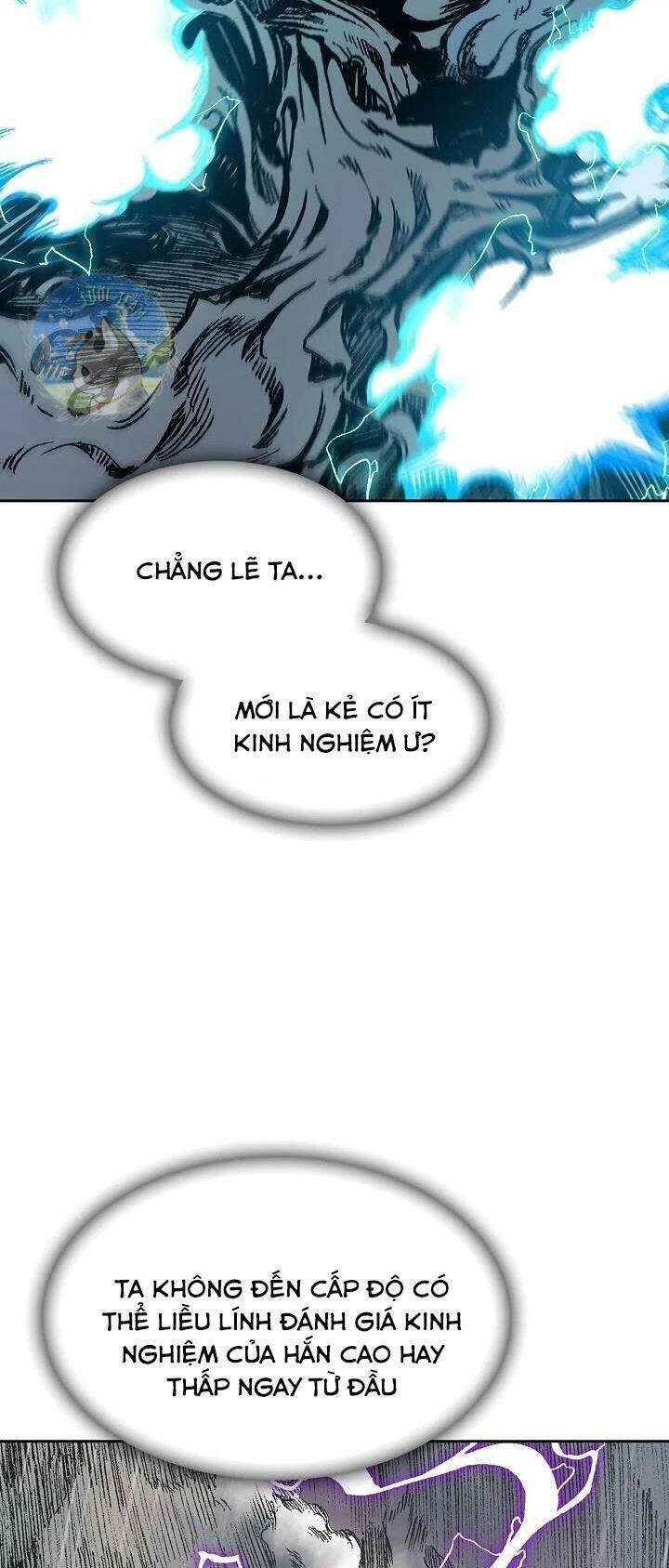 Hồi Ức Của Chiến Thần chapter 87 - Upload bởi truyensieuhay.com