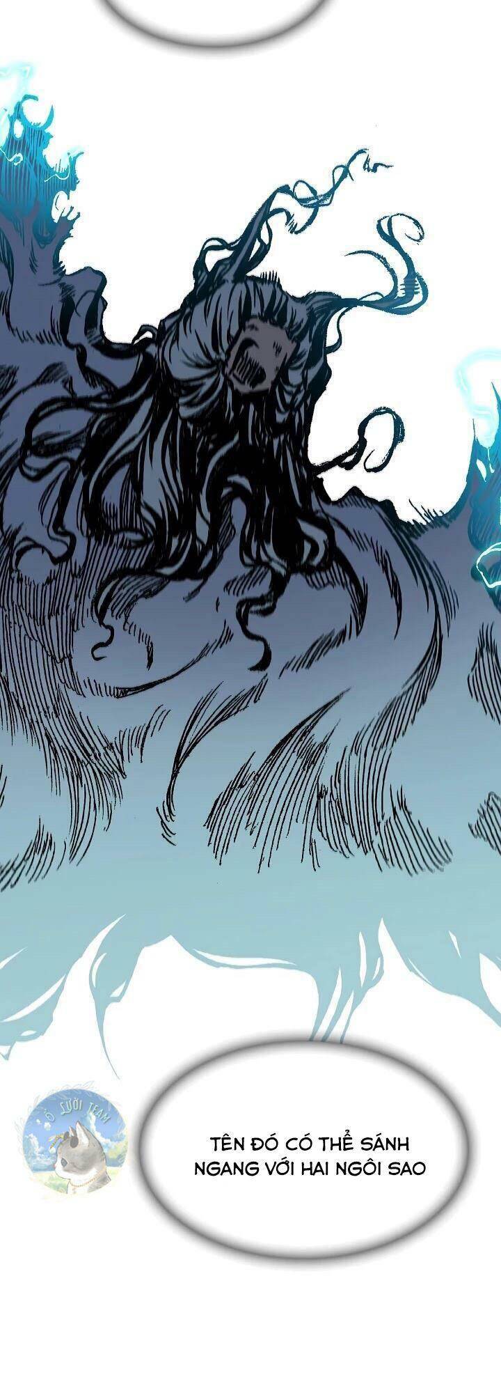 Hồi Ức Của Chiến Thần chapter 87 - Upload bởi truyensieuhay.com