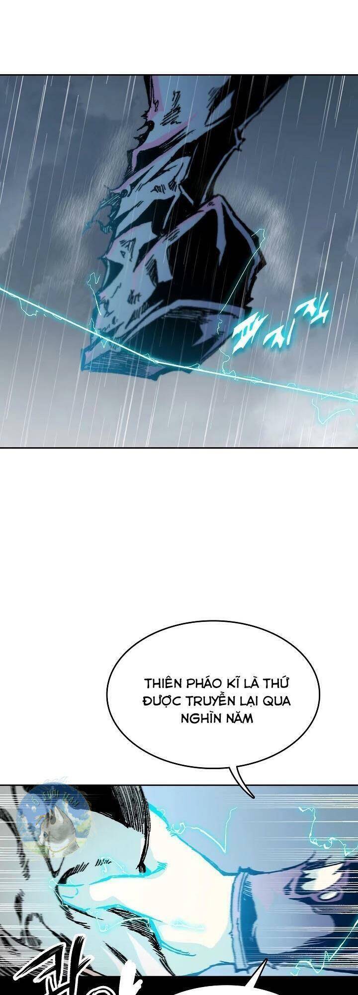 Hồi Ức Của Chiến Thần chapter 87 - Upload bởi truyensieuhay.com
