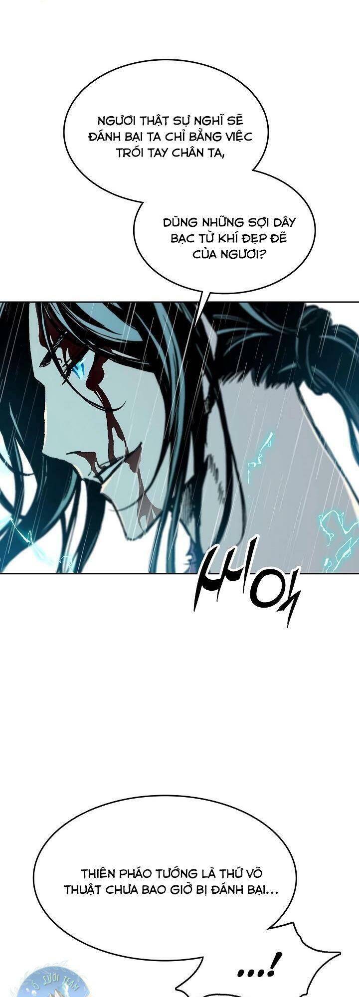 Hồi Ức Của Chiến Thần chapter 87 - Upload bởi truyensieuhay.com
