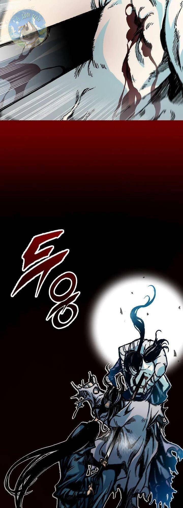 Hồi Ức Của Chiến Thần chapter 87 - Upload bởi truyensieuhay.com