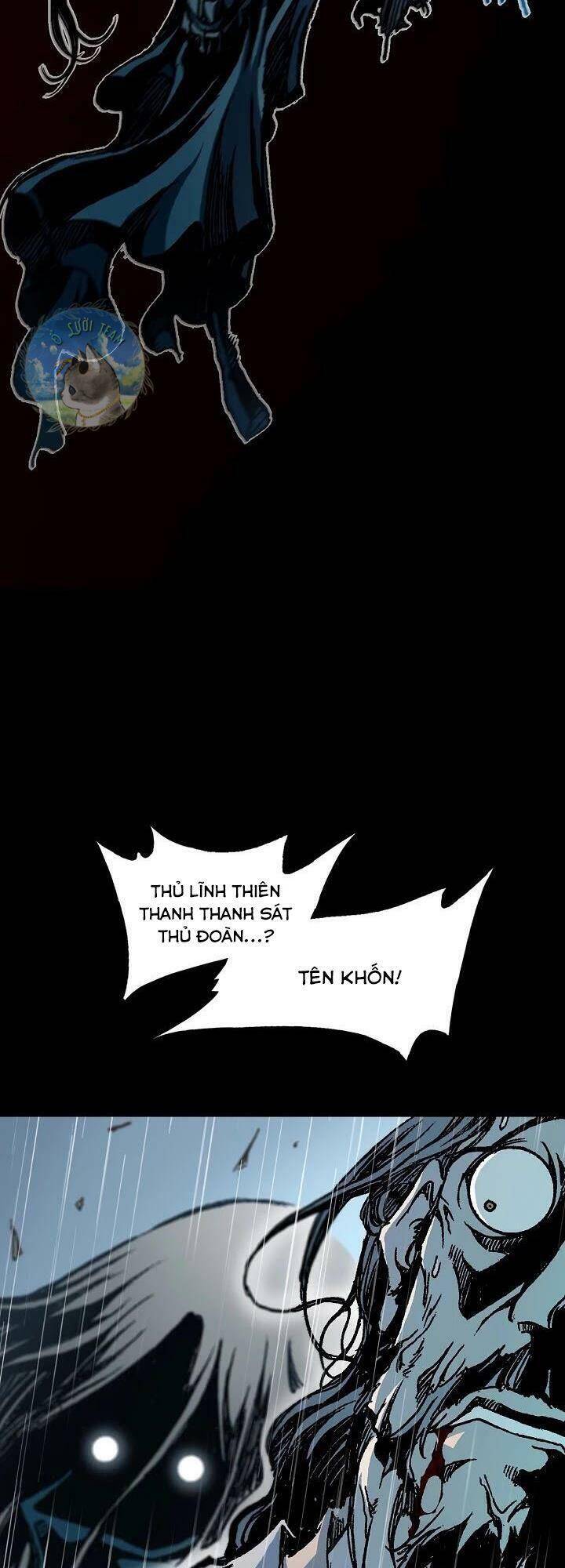 Hồi Ức Của Chiến Thần chapter 87 - Upload bởi truyensieuhay.com