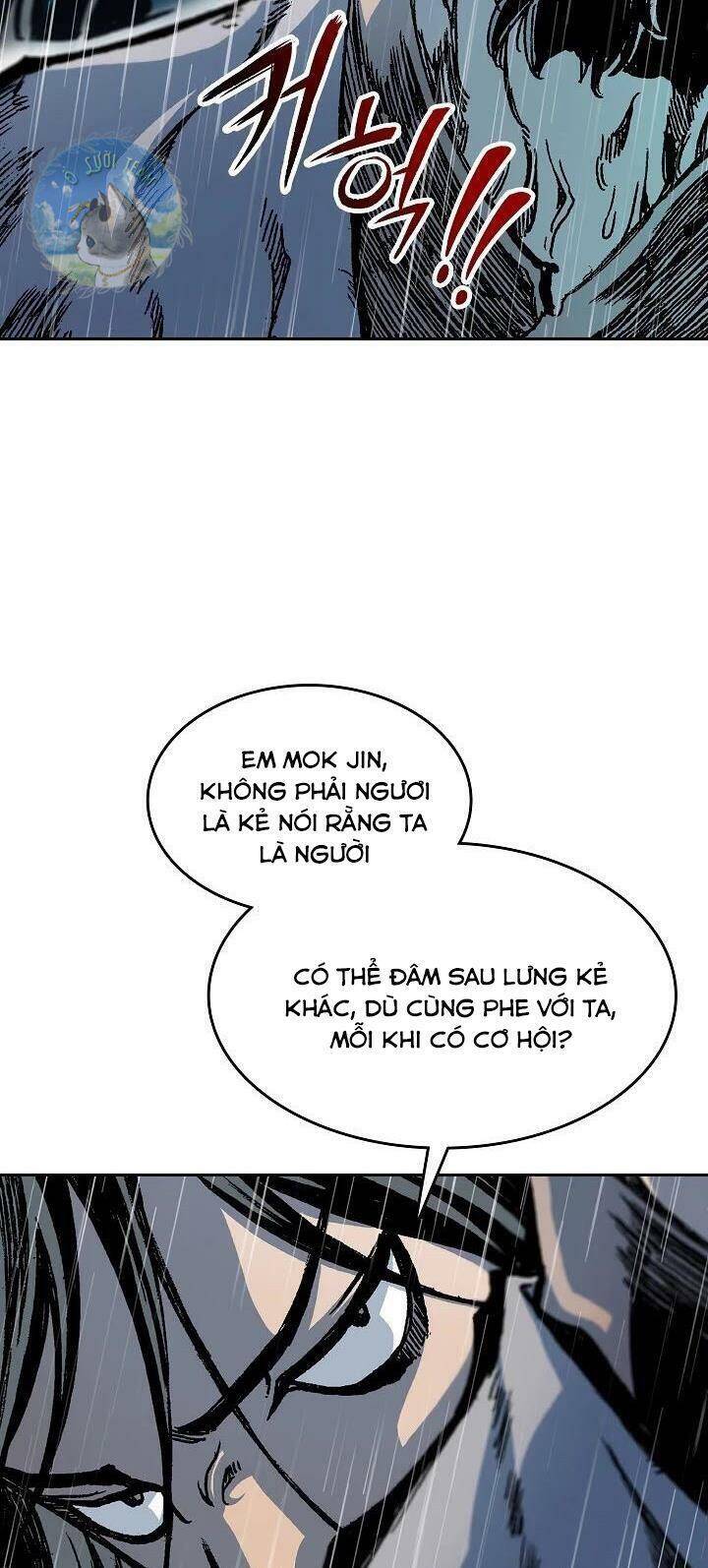Hồi Ức Của Chiến Thần chapter 87 - Upload bởi truyensieuhay.com