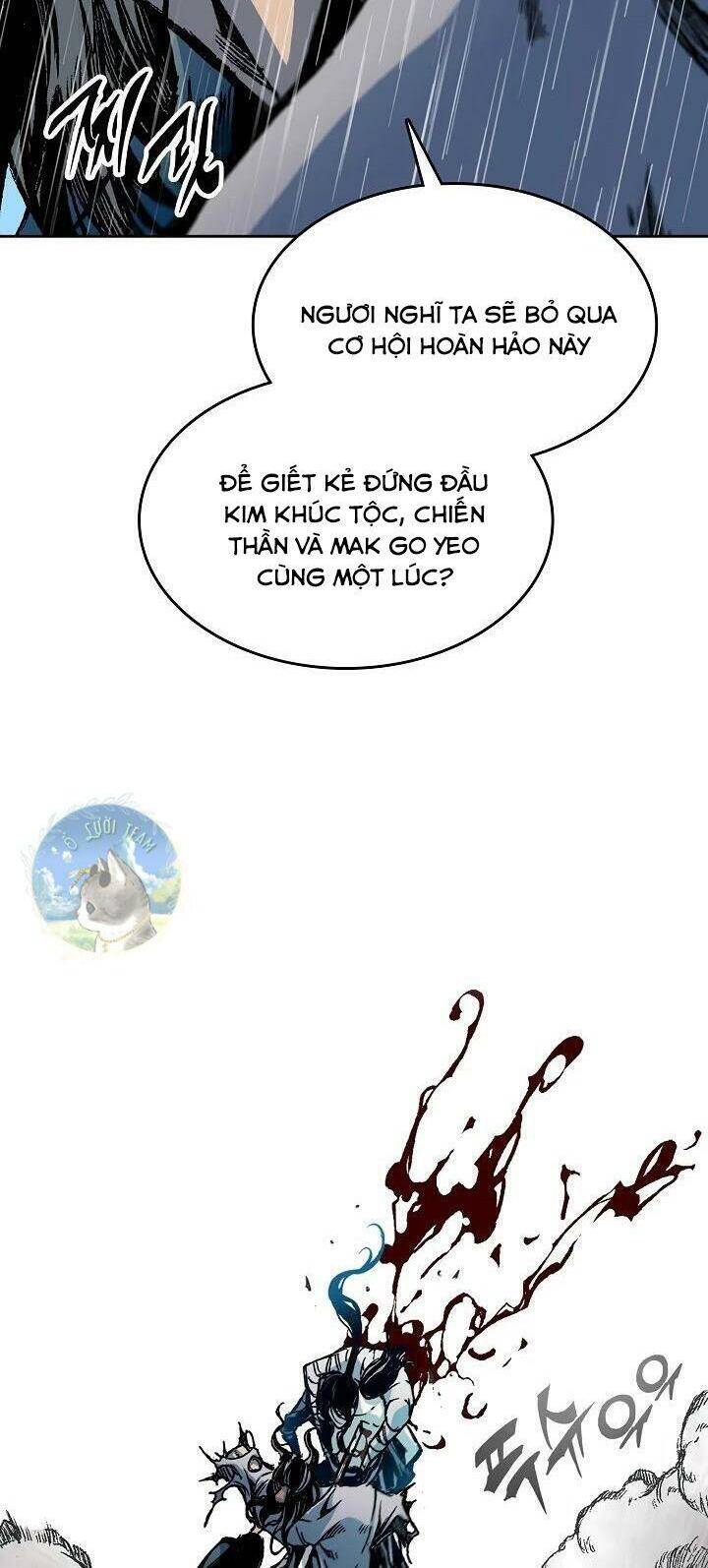 Hồi Ức Của Chiến Thần chapter 87 - Upload bởi truyensieuhay.com