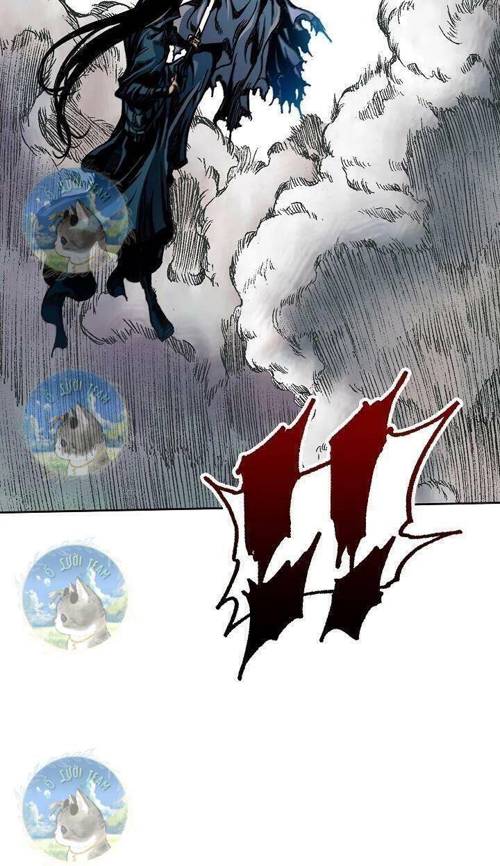 Hồi Ức Của Chiến Thần chapter 87 - Upload bởi truyensieuhay.com