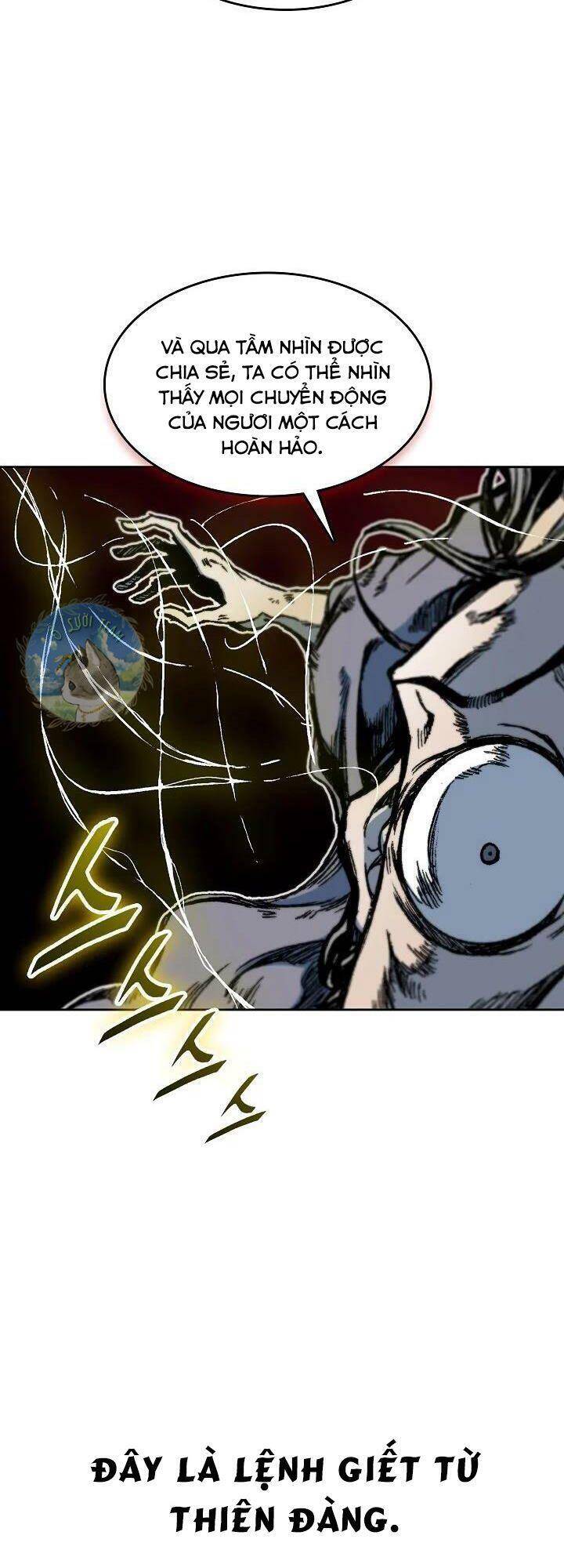 Hồi Ức Của Chiến Thần chapter 87 - Upload bởi truyensieuhay.com