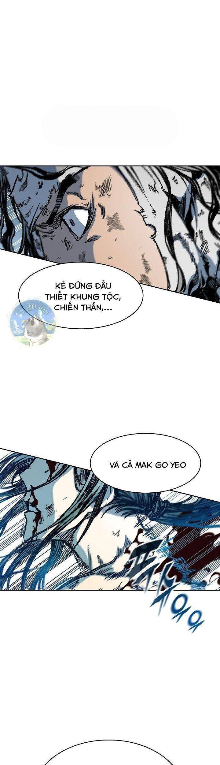Hồi Ức Của Chiến Thần chapter 88 - Upload bởi truyensieuhay.com