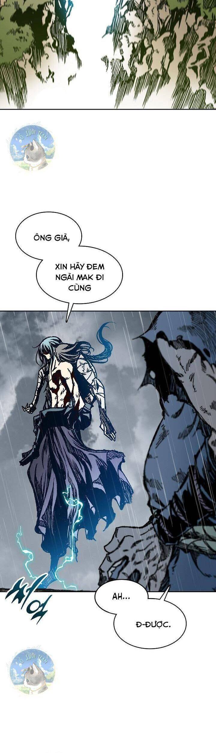 Hồi Ức Của Chiến Thần chapter 88 - Upload bởi truyensieuhay.com
