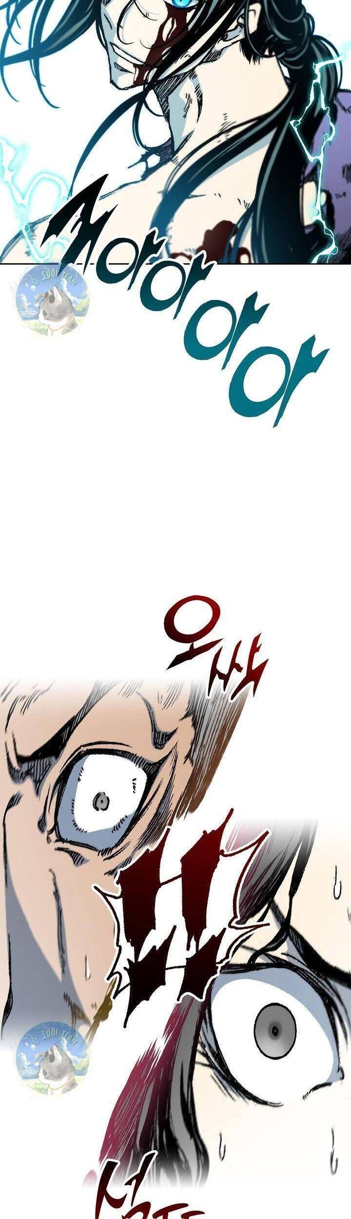 Hồi Ức Của Chiến Thần chapter 88 - Upload bởi truyensieuhay.com