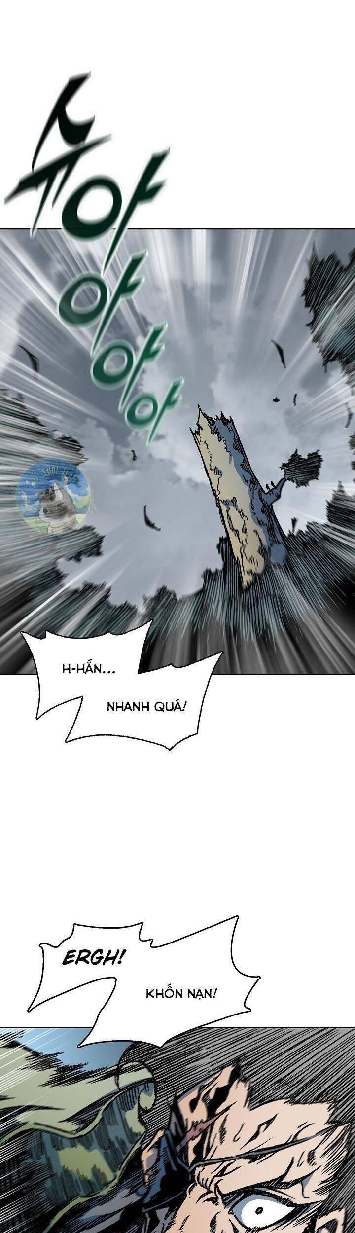 Hồi Ức Của Chiến Thần chapter 88 - Upload bởi truyensieuhay.com