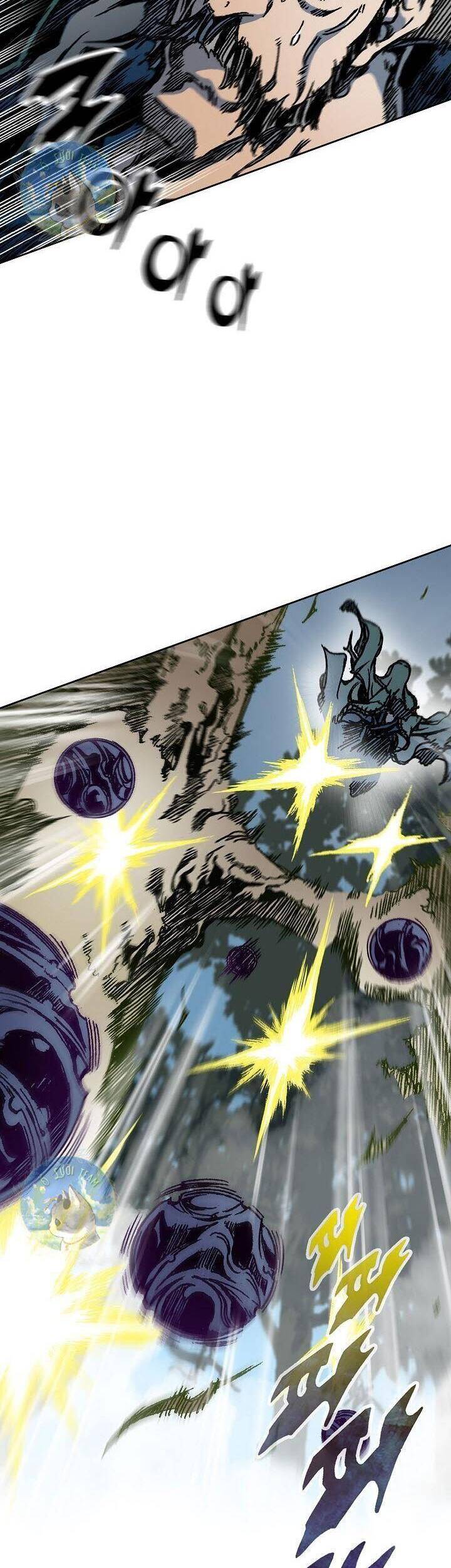 Hồi Ức Của Chiến Thần chapter 88 - Upload bởi truyensieuhay.com