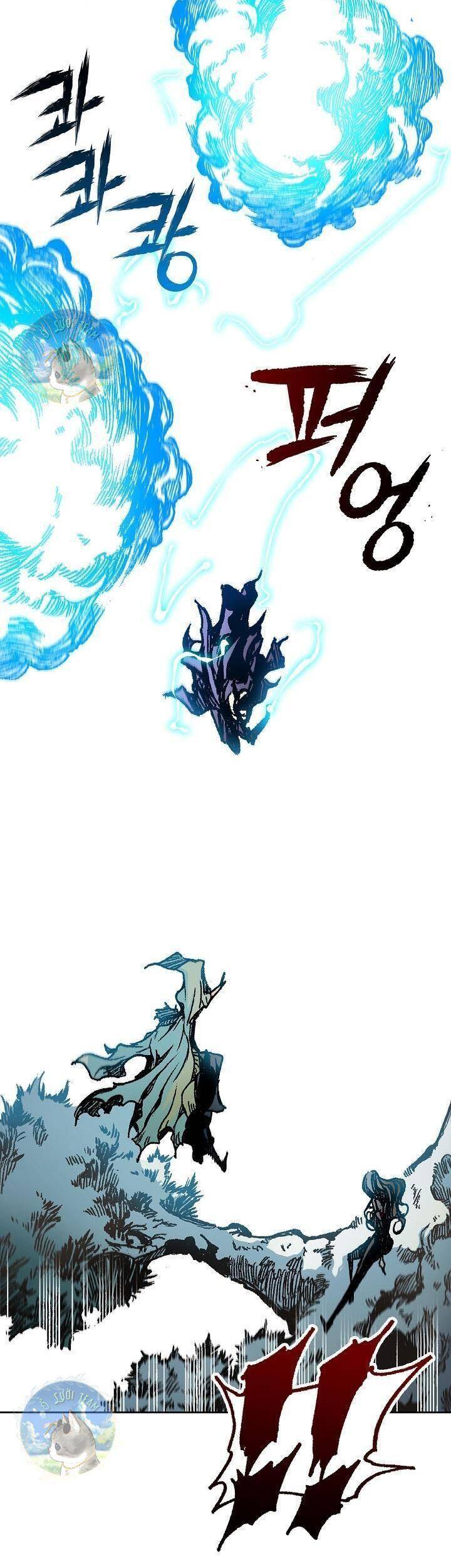 Hồi Ức Của Chiến Thần chapter 88 - Upload bởi truyensieuhay.com