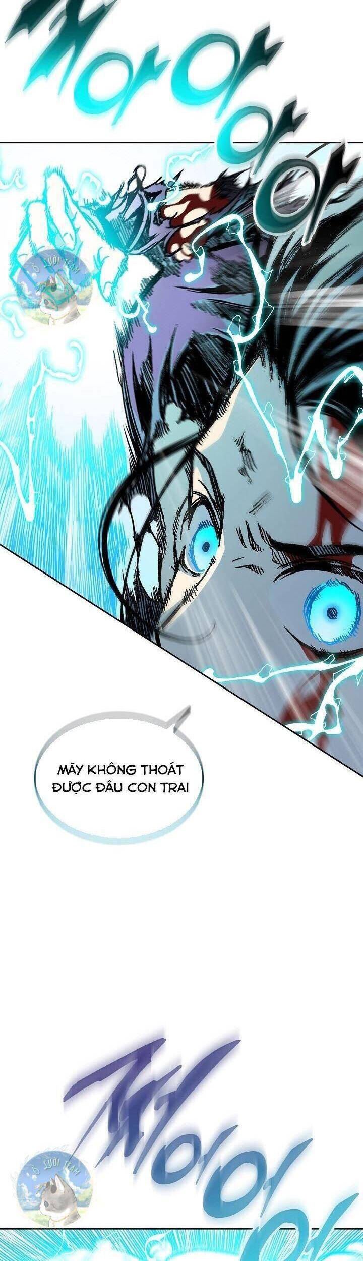 Hồi Ức Của Chiến Thần chapter 88 - Upload bởi truyensieuhay.com