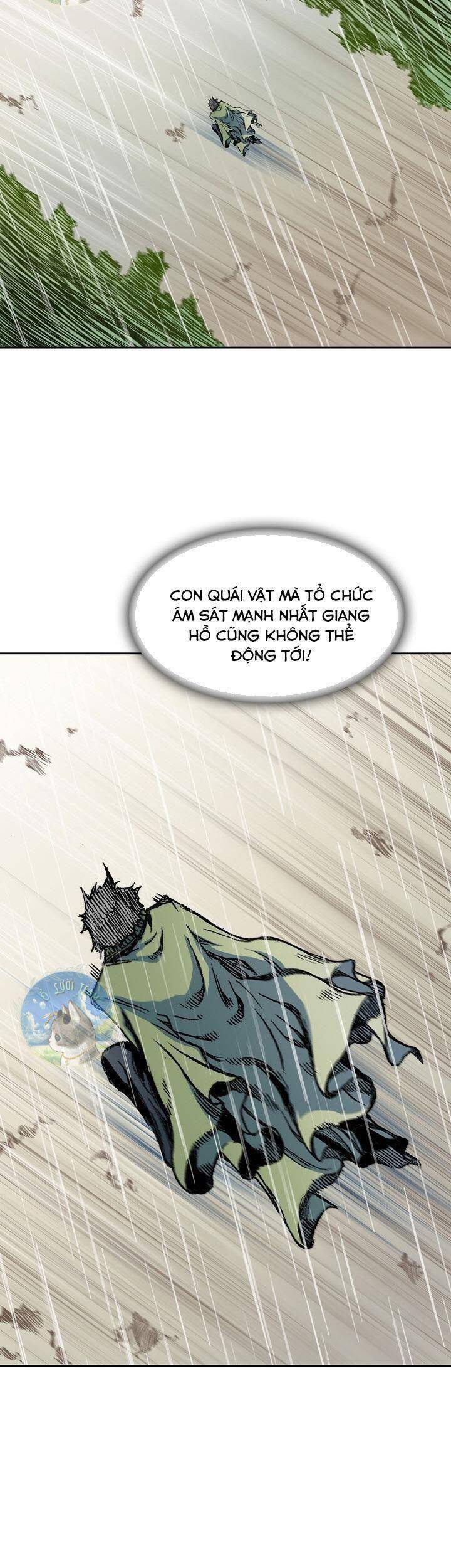 Hồi Ức Của Chiến Thần chapter 88 - Upload bởi truyensieuhay.com