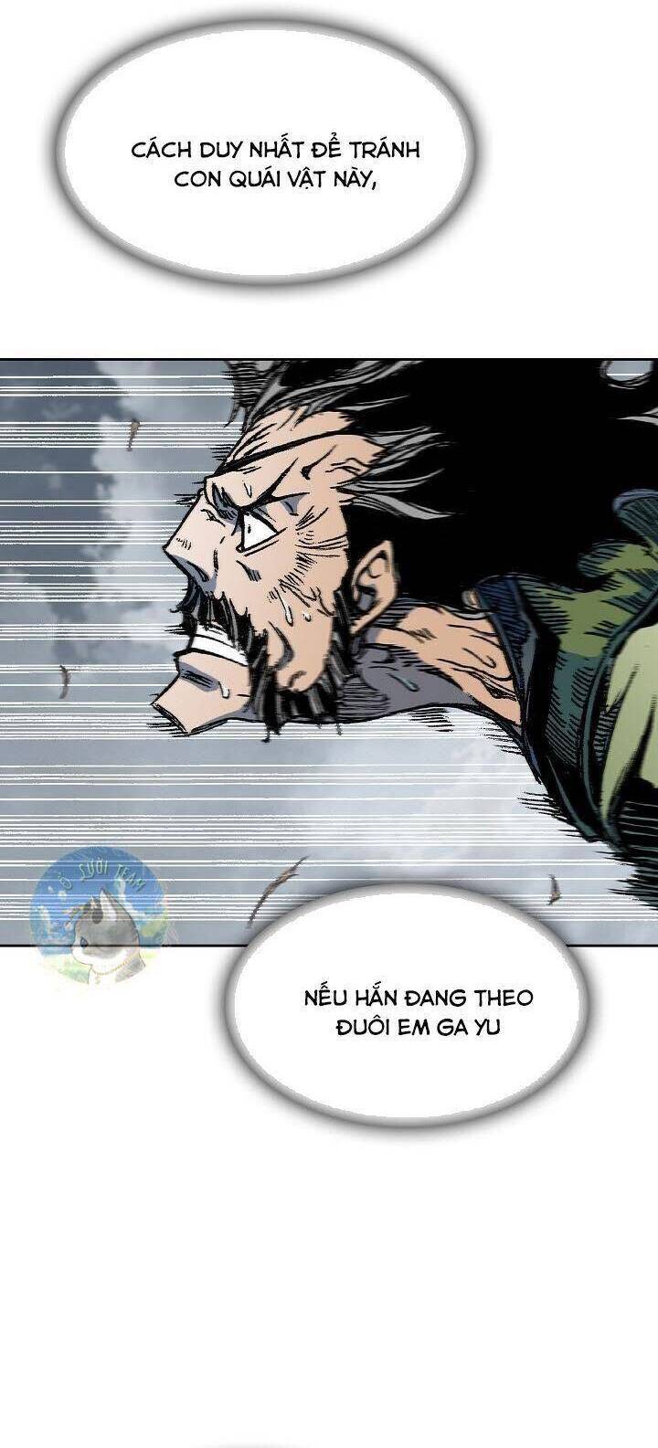 Hồi Ức Của Chiến Thần chapter 88 - Upload bởi truyensieuhay.com
