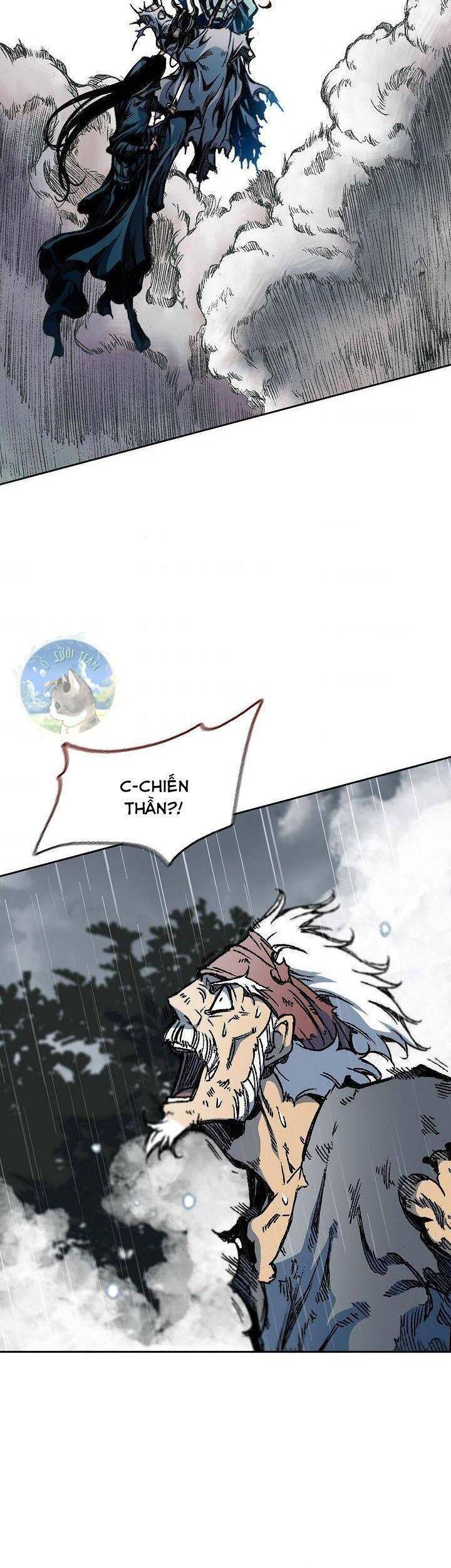 Hồi Ức Của Chiến Thần chapter 88 - Upload bởi truyensieuhay.com
