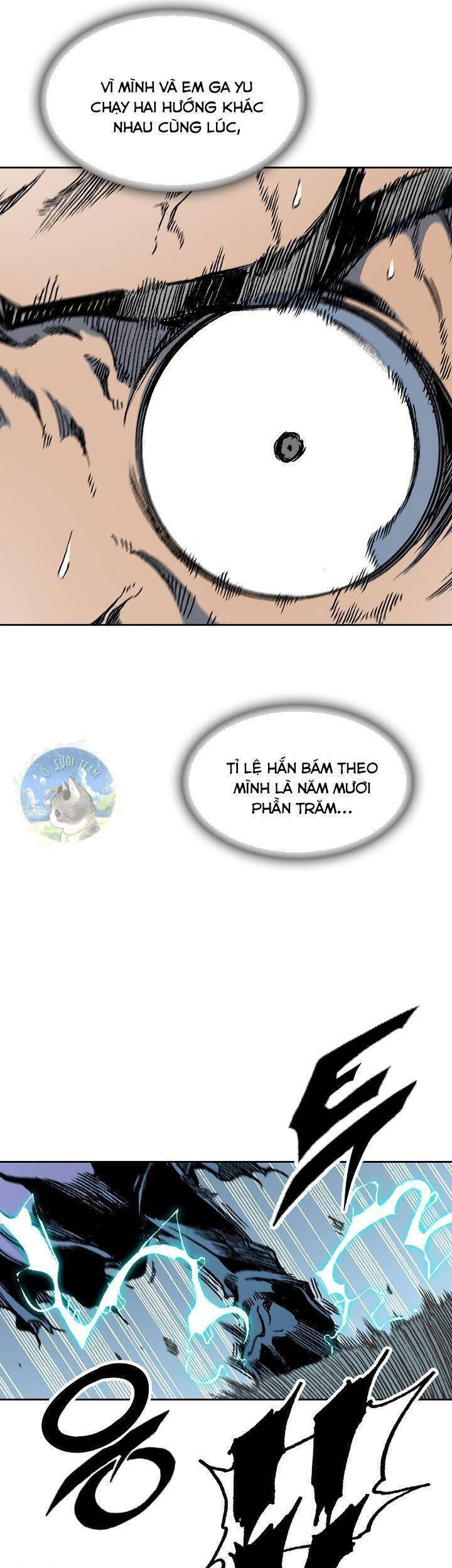 Hồi Ức Của Chiến Thần chapter 88 - Upload bởi truyensieuhay.com