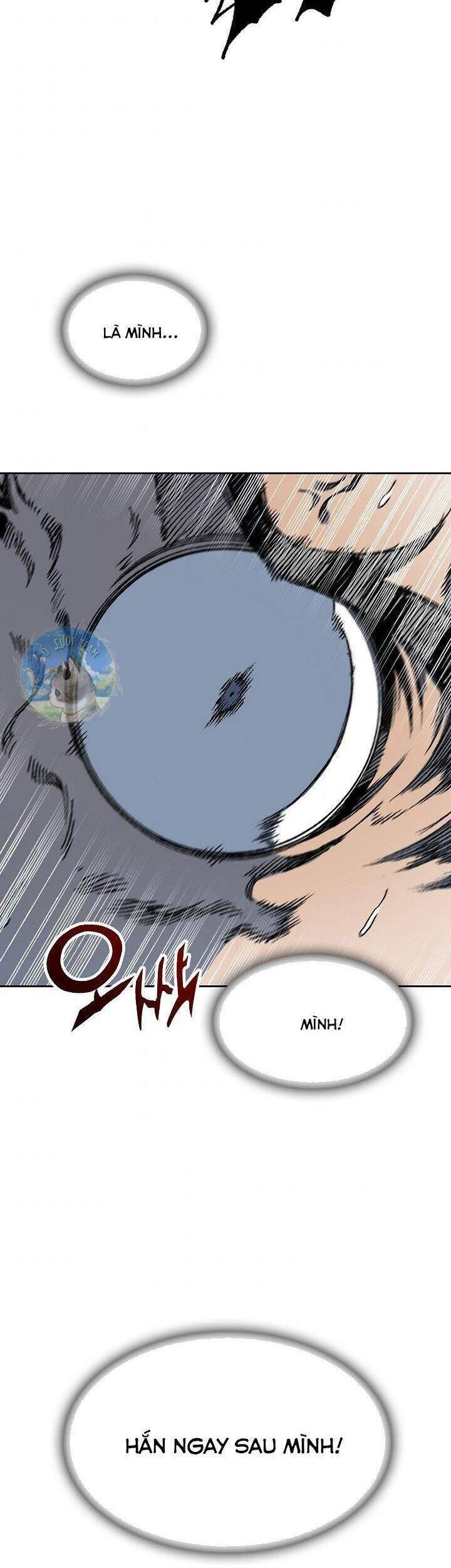 Hồi Ức Của Chiến Thần chapter 88 - Upload bởi truyensieuhay.com