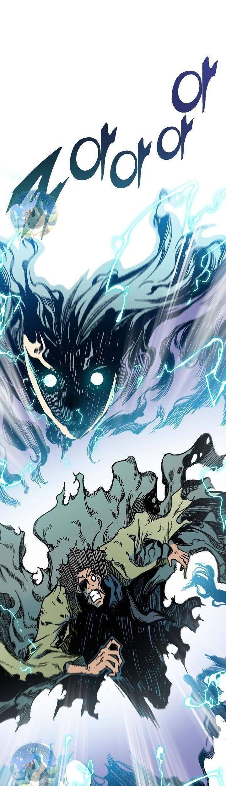 Hồi Ức Của Chiến Thần chapter 88 - Upload bởi truyensieuhay.com