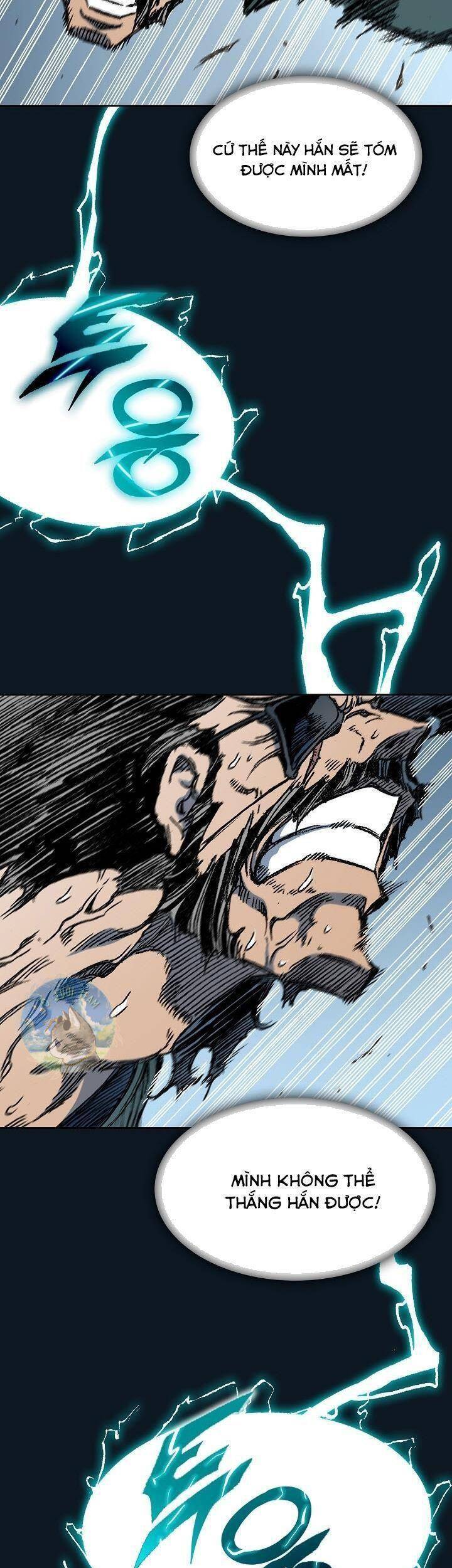 Hồi Ức Của Chiến Thần chapter 88 - Upload bởi truyensieuhay.com