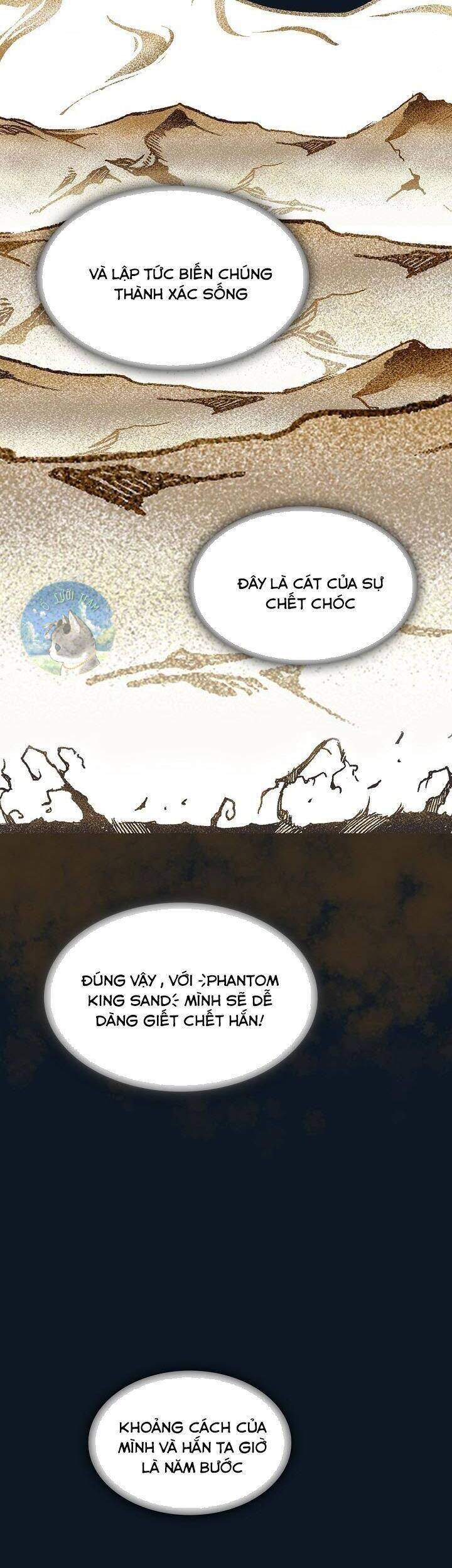 Hồi Ức Của Chiến Thần chapter 88 - Upload bởi truyensieuhay.com