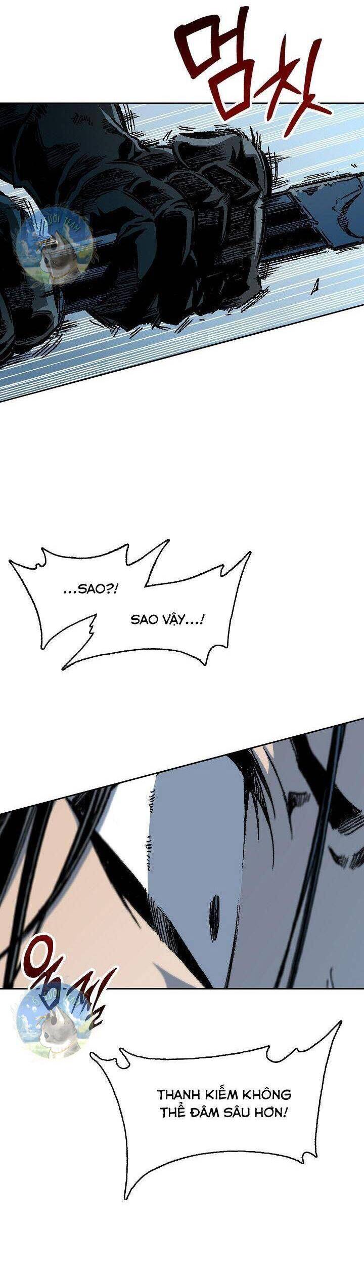 Hồi Ức Của Chiến Thần chapter 88 - Upload bởi truyensieuhay.com