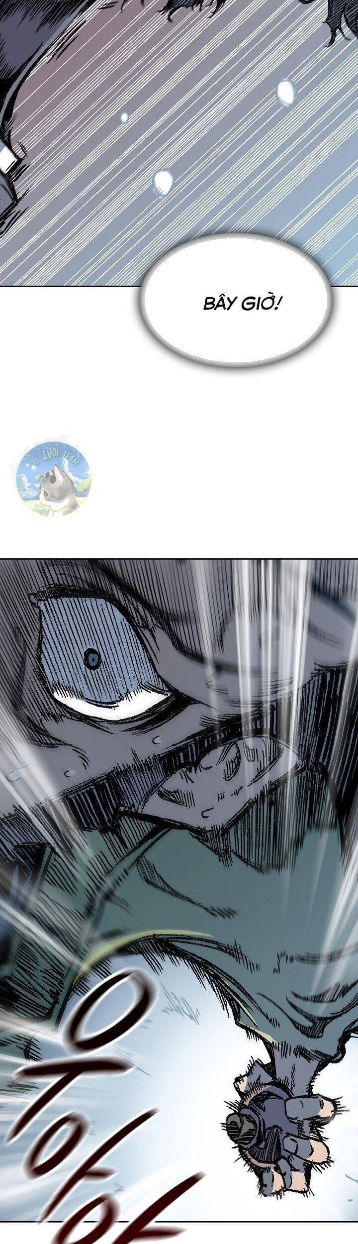 Hồi Ức Của Chiến Thần chapter 88 - Upload bởi truyensieuhay.com