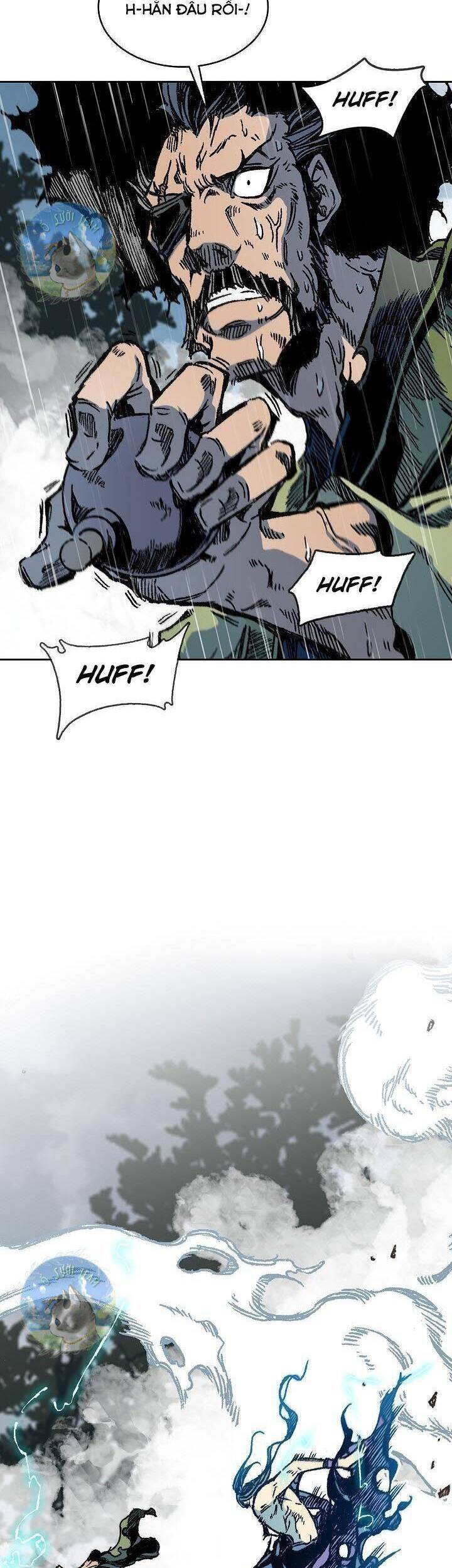 Hồi Ức Của Chiến Thần chapter 88 - Upload bởi truyensieuhay.com
