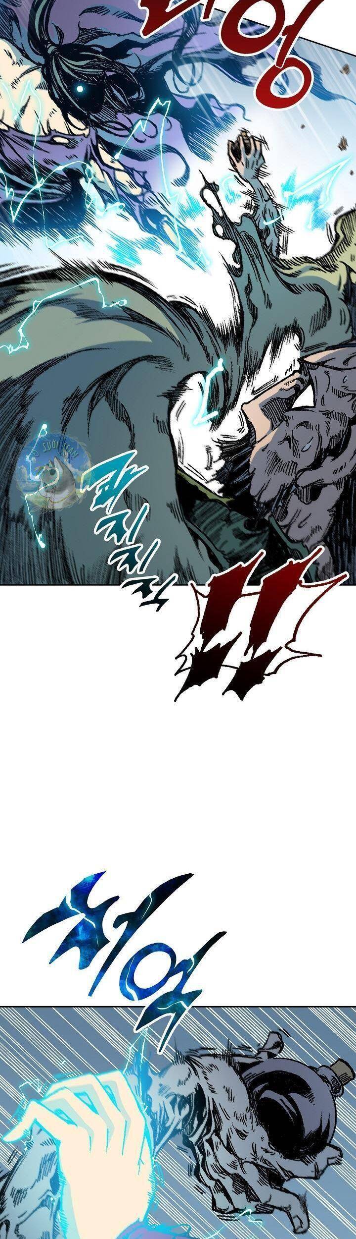 Hồi Ức Của Chiến Thần chapter 88 - Upload bởi truyensieuhay.com