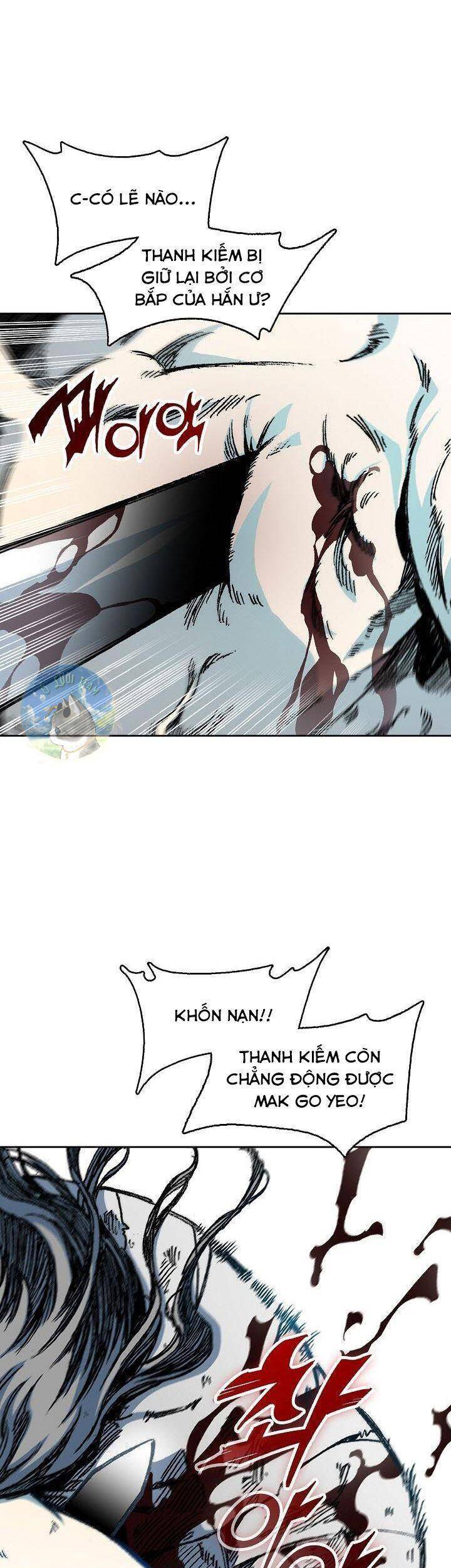 Hồi Ức Của Chiến Thần chapter 88 - Upload bởi truyensieuhay.com