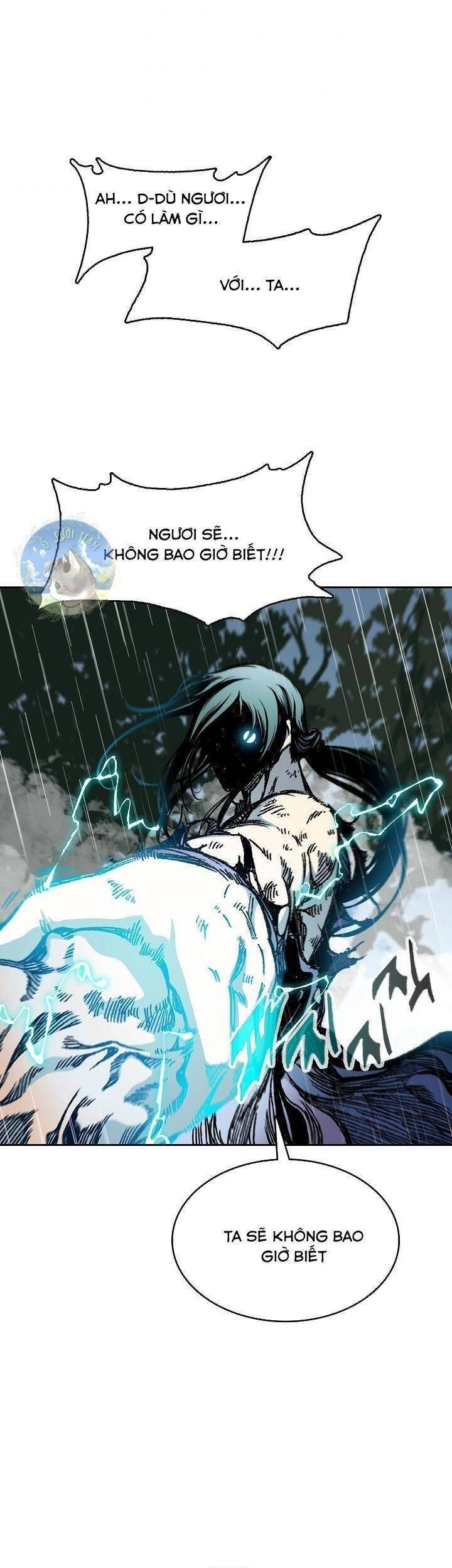 Hồi Ức Của Chiến Thần chapter 88 - Upload bởi truyensieuhay.com