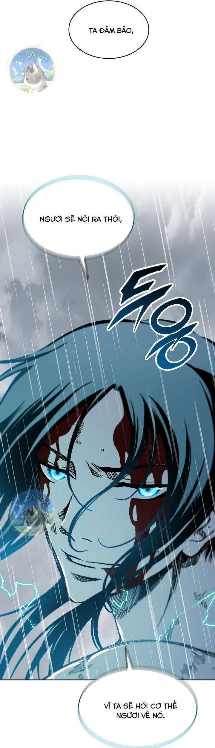 Hồi Ức Của Chiến Thần chapter 88 - Upload bởi truyensieuhay.com