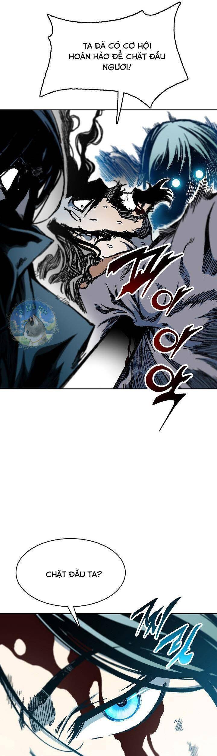 Hồi Ức Của Chiến Thần chapter 88 - Upload bởi truyensieuhay.com