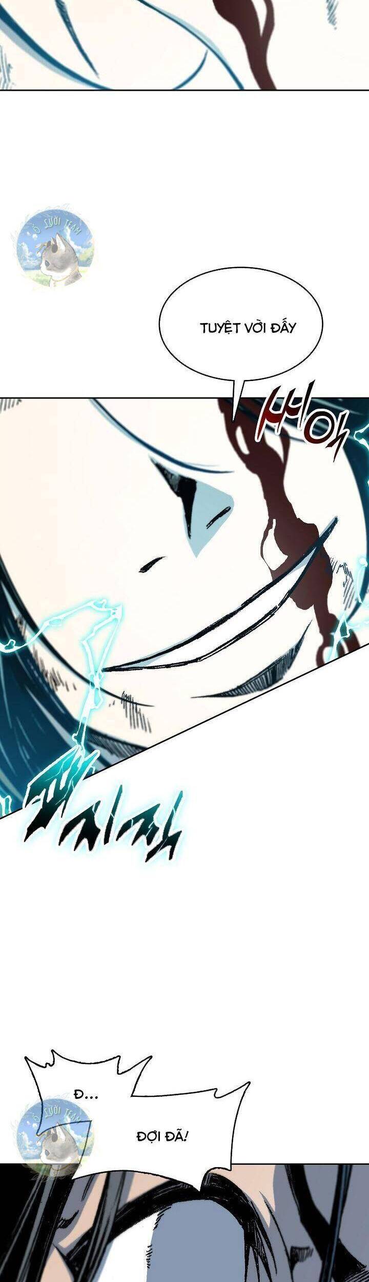 Hồi Ức Của Chiến Thần chapter 88 - Upload bởi truyensieuhay.com