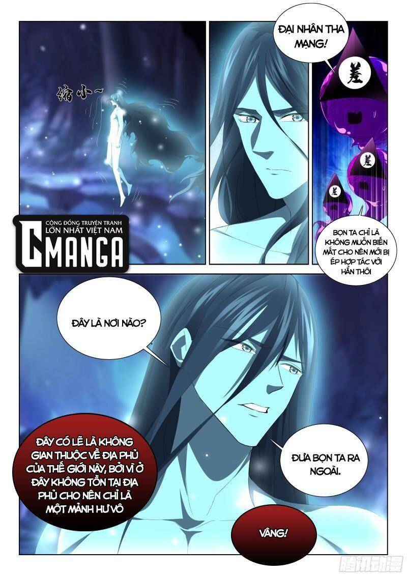 Cực Phẩm Diêm La Hệ Thống chapter 134 - Upload bởi truyensieuhay.com