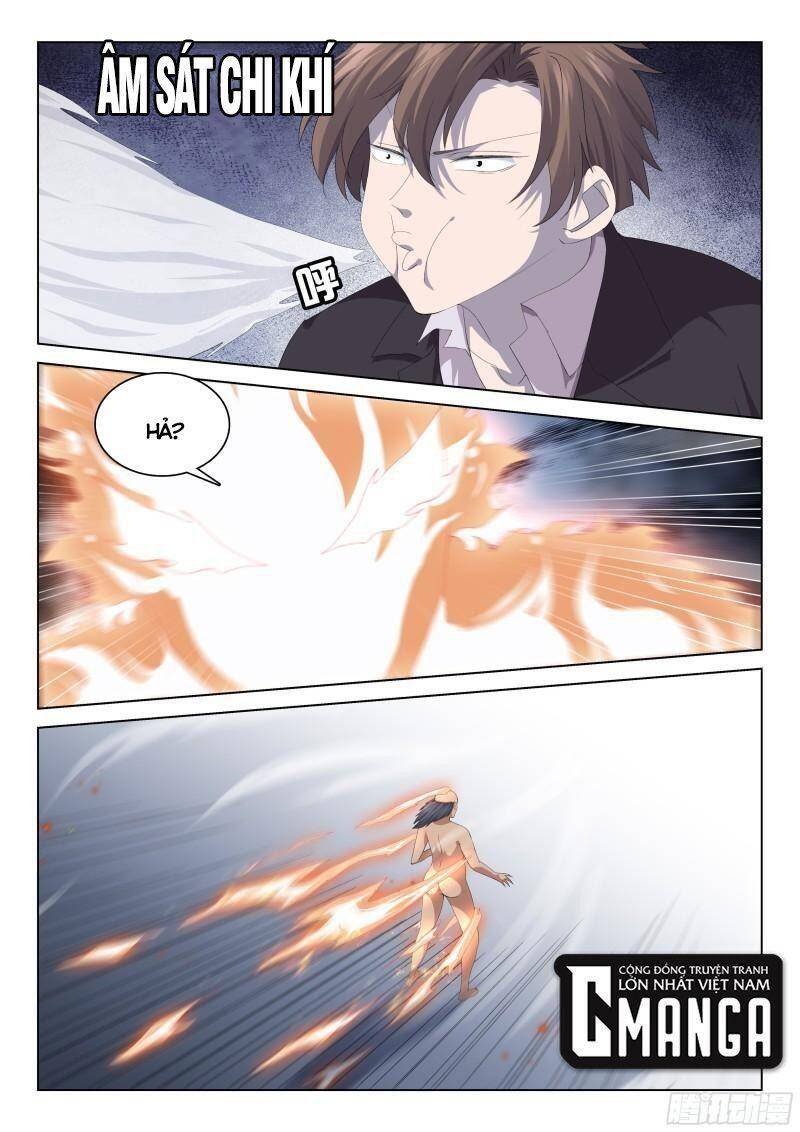 Cực Phẩm Diêm La Hệ Thống chapter 134 - Upload bởi truyensieuhay.com