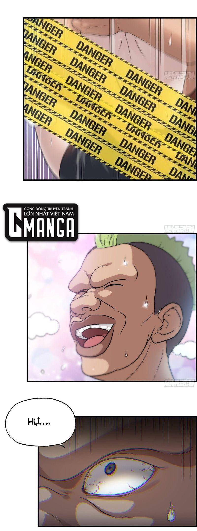 Tôi Chuyển Vàng Tại Mạt Thế chapter 348 - Upload bởi truyensieuhay.com