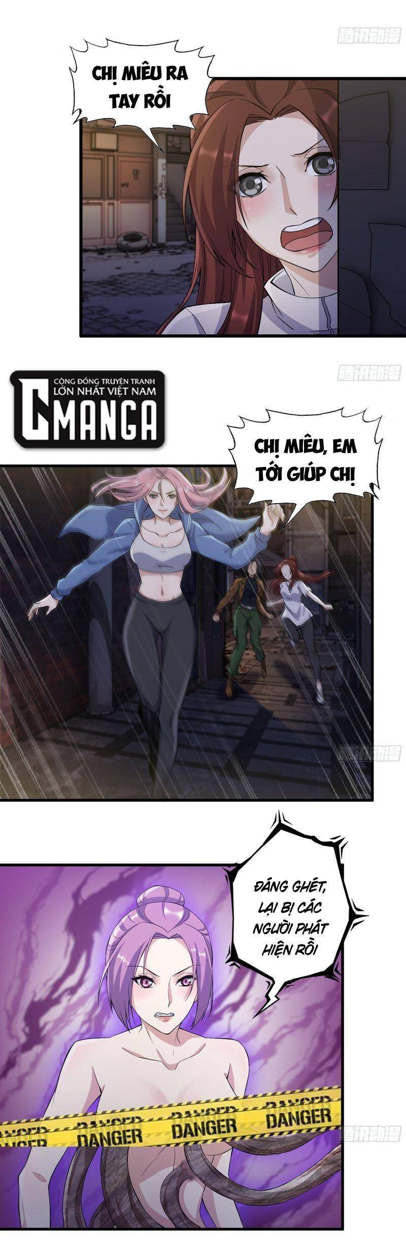 Tôi Chuyển Vàng Tại Mạt Thế chapter 348 - Upload bởi truyensieuhay.com