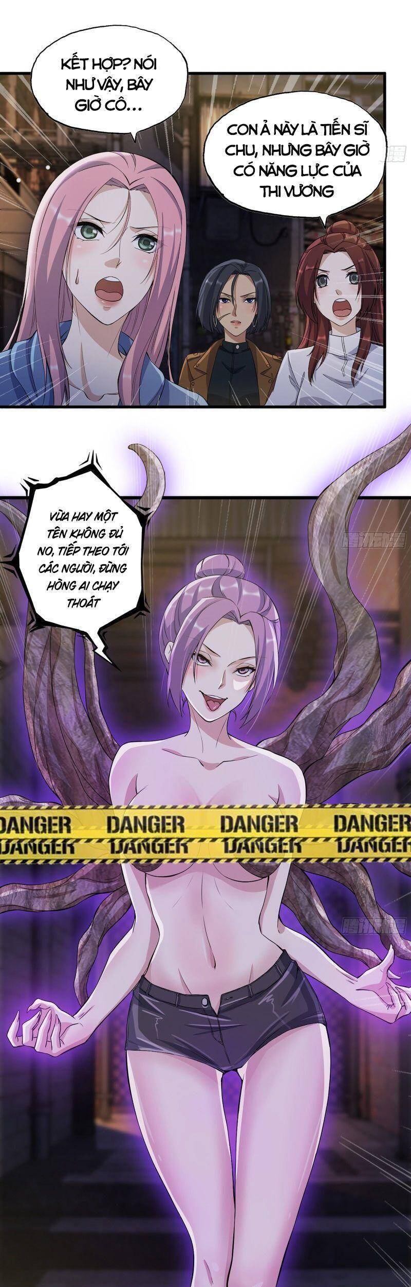 Tôi Chuyển Vàng Tại Mạt Thế chapter 348 - Upload bởi truyensieuhay.com