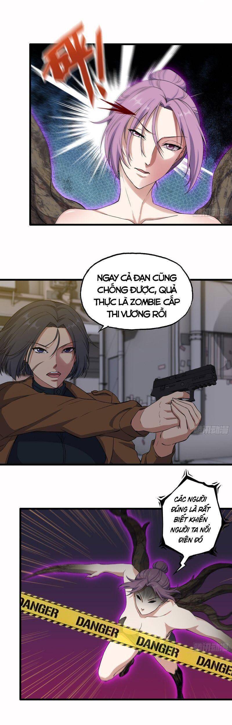 Tôi Chuyển Vàng Tại Mạt Thế chapter 348 - Upload bởi truyensieuhay.com