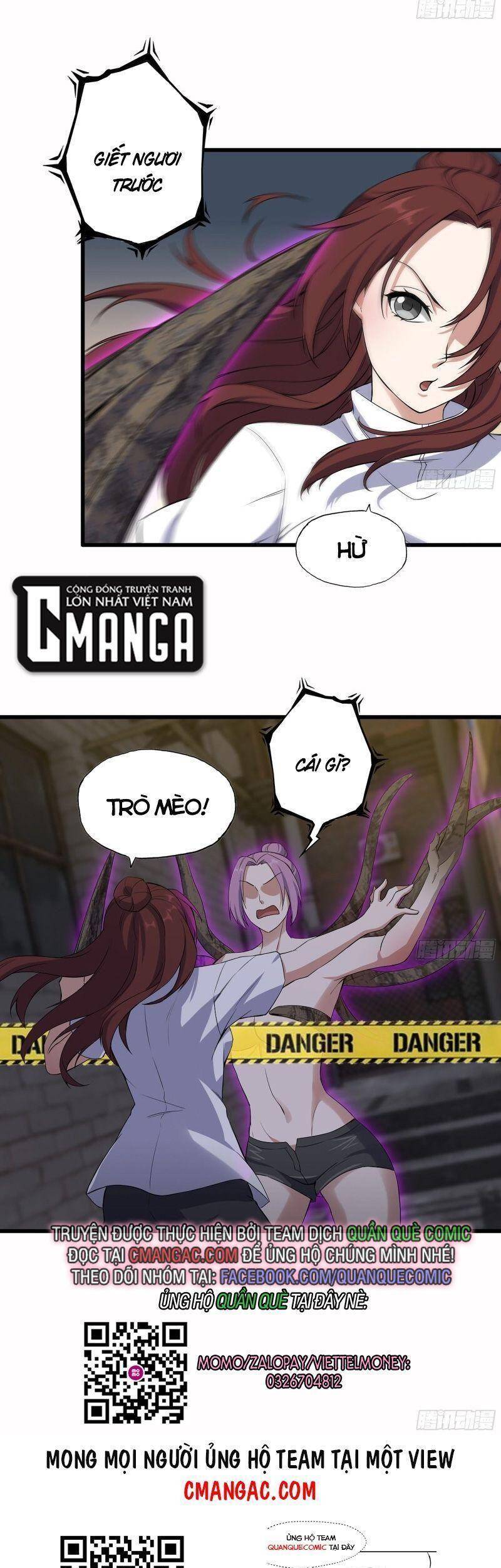 Tôi Chuyển Vàng Tại Mạt Thế chapter 348 - Upload bởi truyensieuhay.com