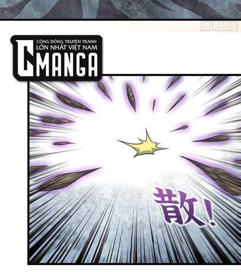 Tôi Chuyển Vàng Tại Mạt Thế chapter 349 - Trang 14