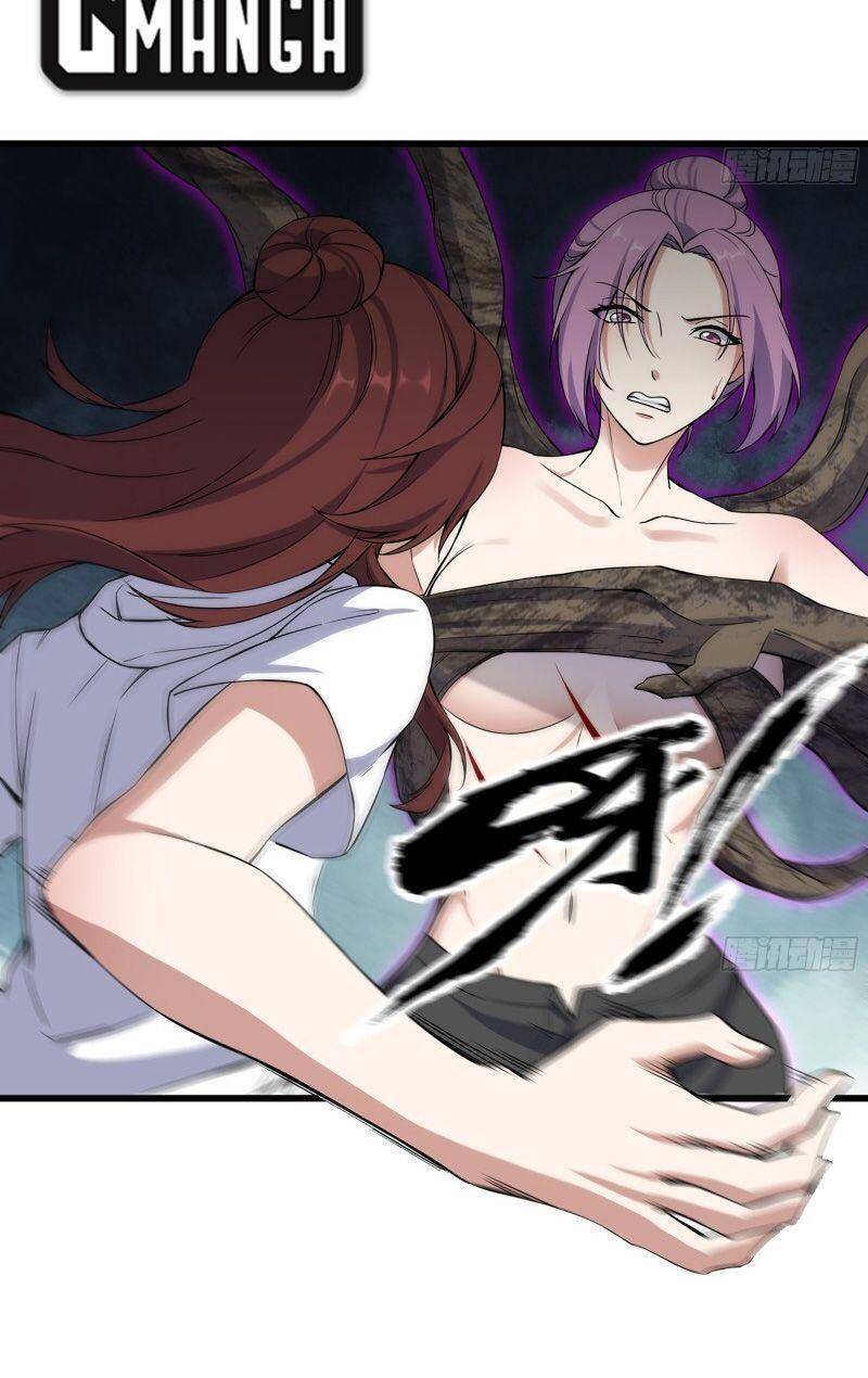 Tôi Chuyển Vàng Tại Mạt Thế chapter 349 - Trang 2