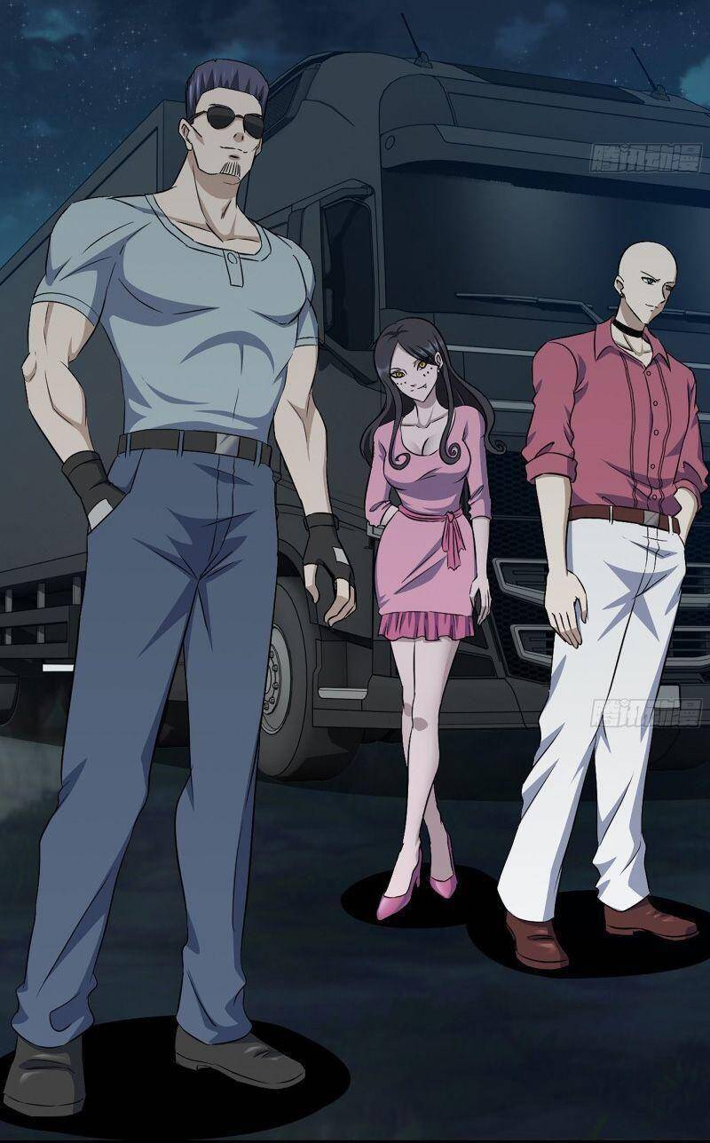 Tôi Chuyển Vàng Tại Mạt Thế chapter 349 - Trang 24