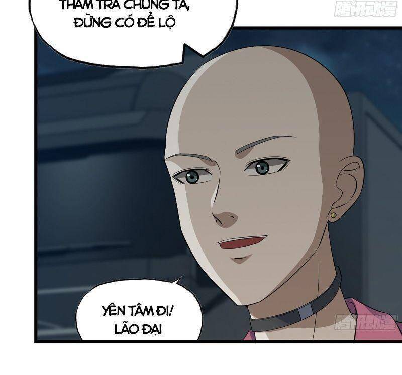 Tôi Chuyển Vàng Tại Mạt Thế chapter 349 - Trang 26