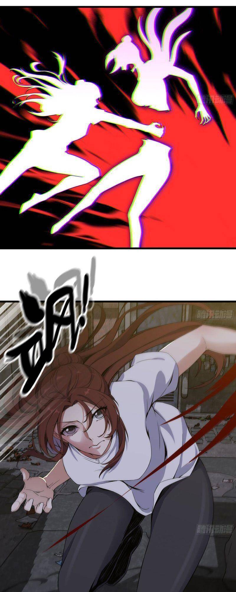 Tôi Chuyển Vàng Tại Mạt Thế chapter 349 - Trang 3