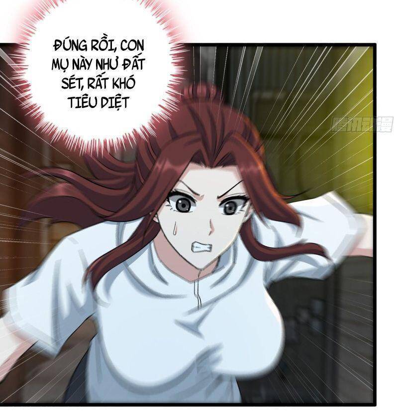 Tôi Chuyển Vàng Tại Mạt Thế chapter 349 - Trang 6