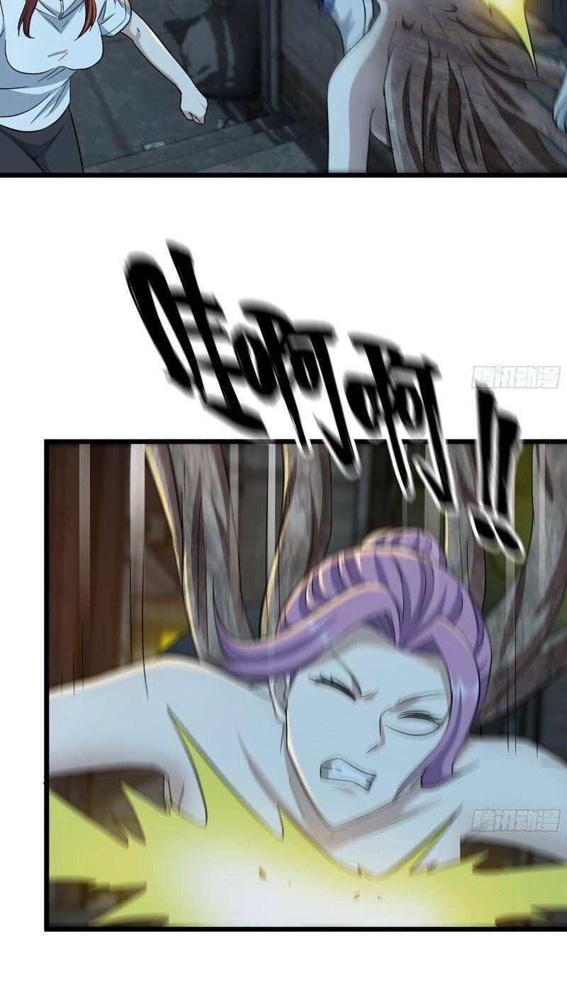 Tôi Chuyển Vàng Tại Mạt Thế chapter 349 - Trang 8