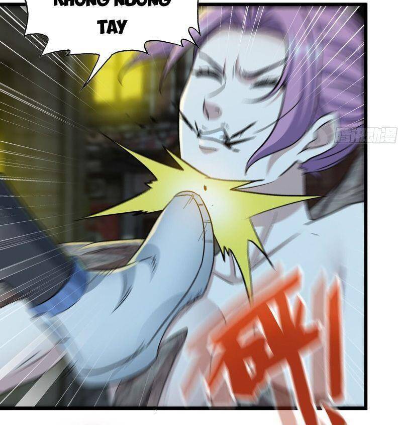 Tôi Chuyển Vàng Tại Mạt Thế chapter 349 - Trang 10
