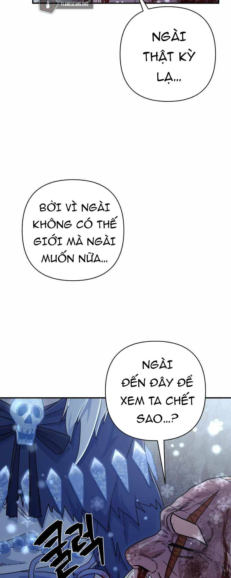 Sự trở lại của anh hùng diệt thế chapter 41 - Upload bởi truyensieuhay.com